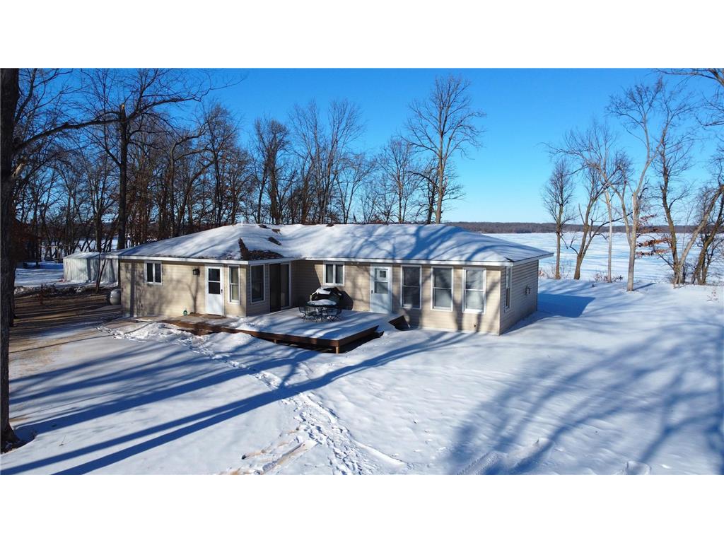 32896 South Shore Dr Otter Tail Twp MN 56571 - Long Lake 7010396 image1