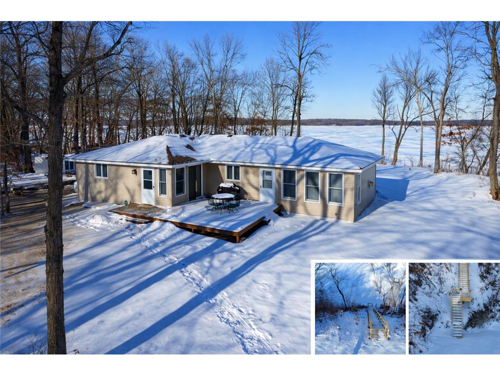 32896 South Shore Dr Otter Tail Twp MN 56571 - Long Lake 7010396 image2