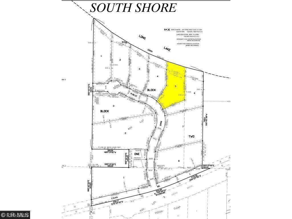 32896 South Shore Dr Otter Tail Twp MN 56571 - Long Lake 7010396 image23
