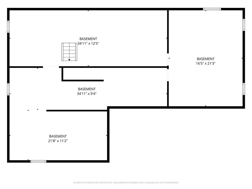32896 South Shore Dr Otter Tail Twp MN 56571 - Long Lake 7010396 image35