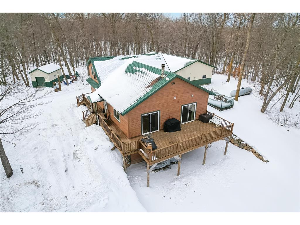 32899 Sugar Creek Road Ogema MN 56569 - Big Sugar Bush 6650359 image1