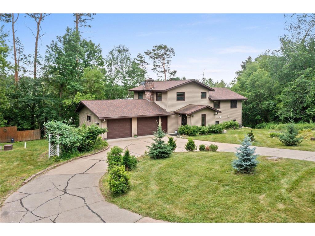 329 194th Street Osceola WI 54020 - Pine Lake 6556747 image1