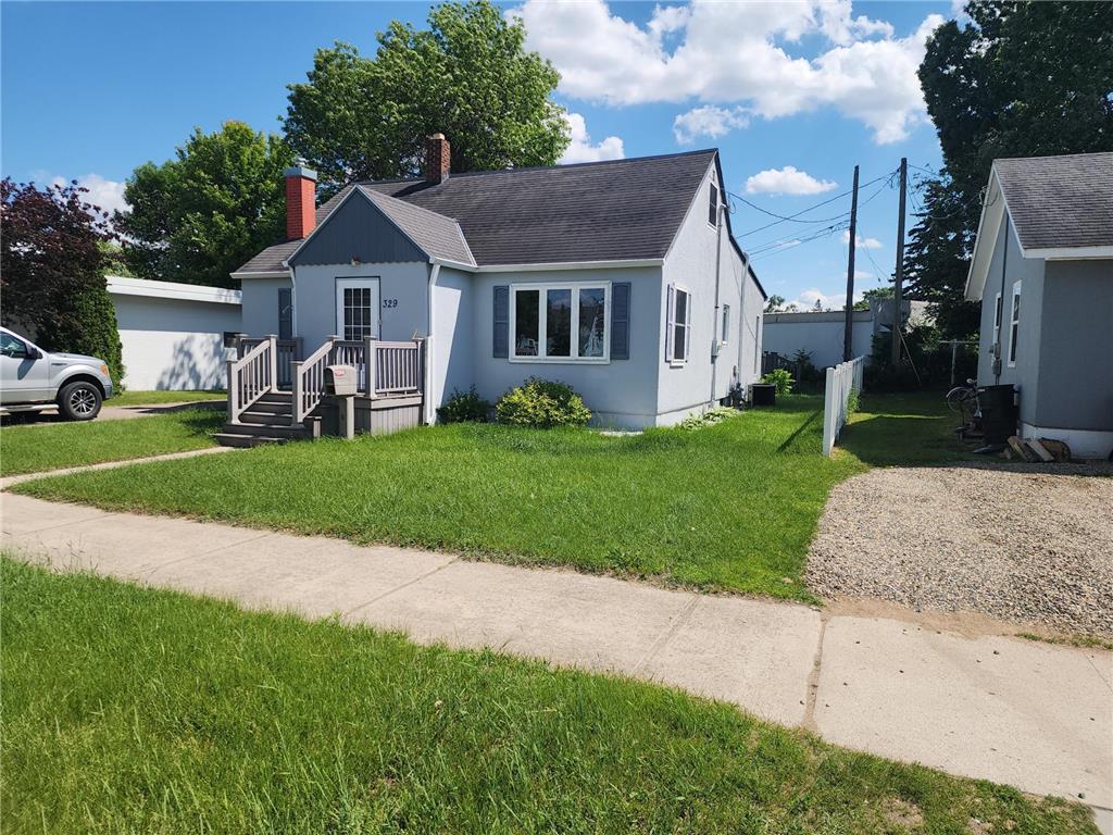 329 Garfield Avenue SW Wadena MN 56482 6560089 image1