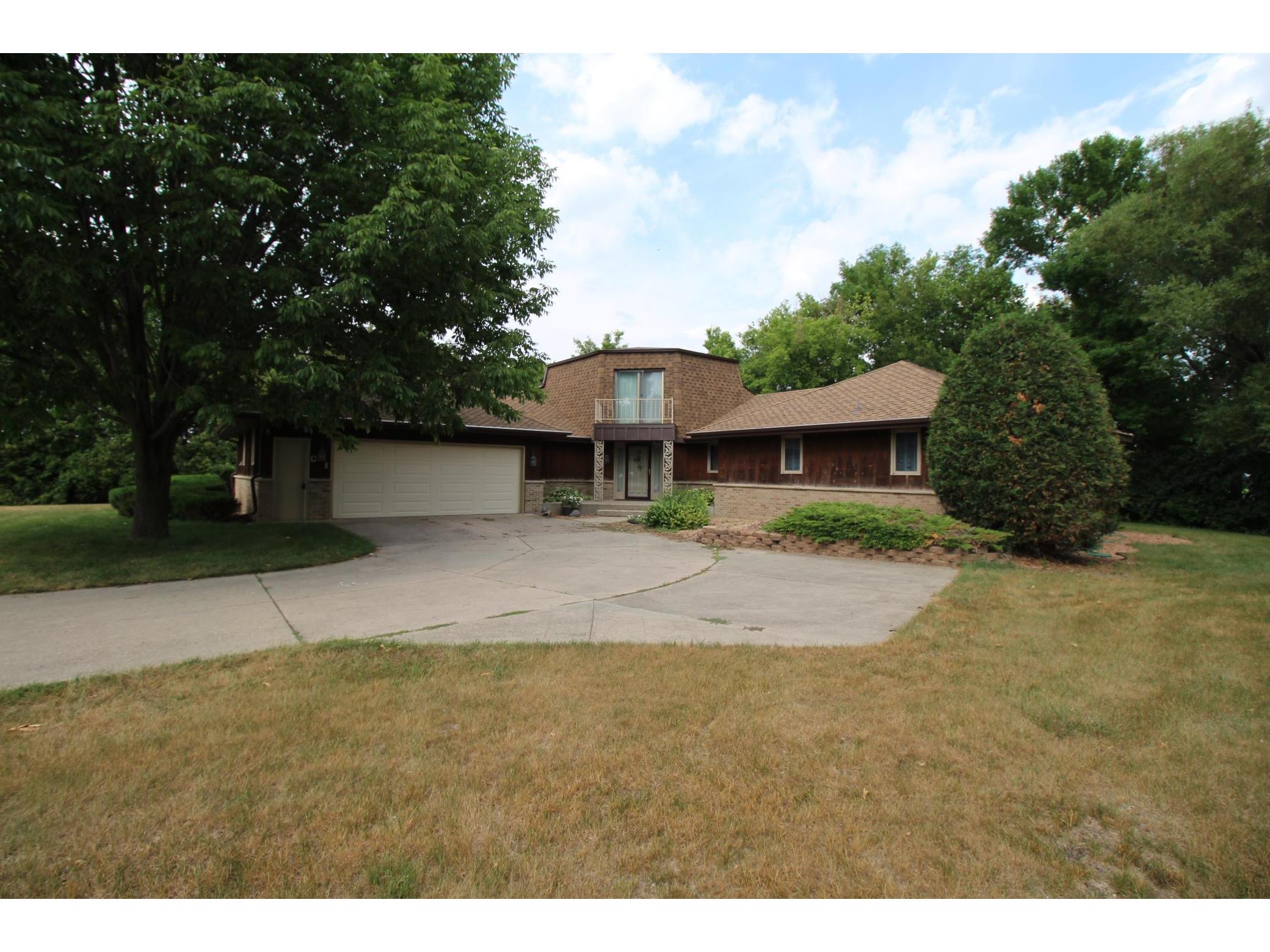 329 Milkyway Street N, Cosmos, MN, 56228 MLS 6016872 Edina Realty