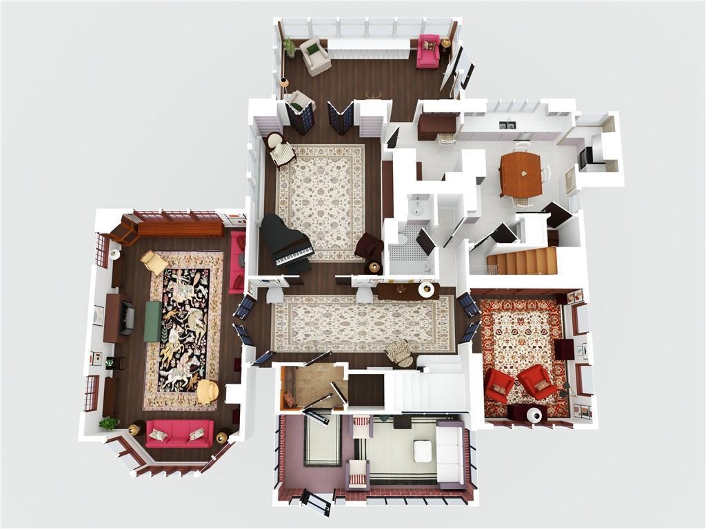 329 Park Circle Menomonie WI 54751 - Lake Menomin 6792981 image49