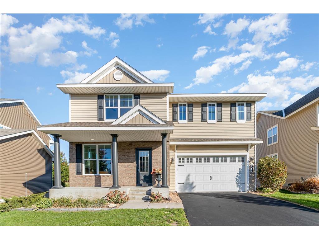 3290 Maureen Lane, Stillwater, MN, 55082 MLS 6268996 Edina Realty