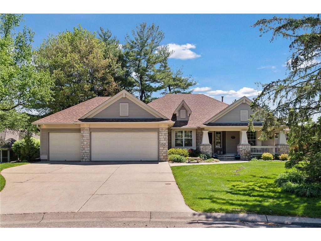 3290 Samuel Court Vadnais Heights MN 55127 6729103 image1