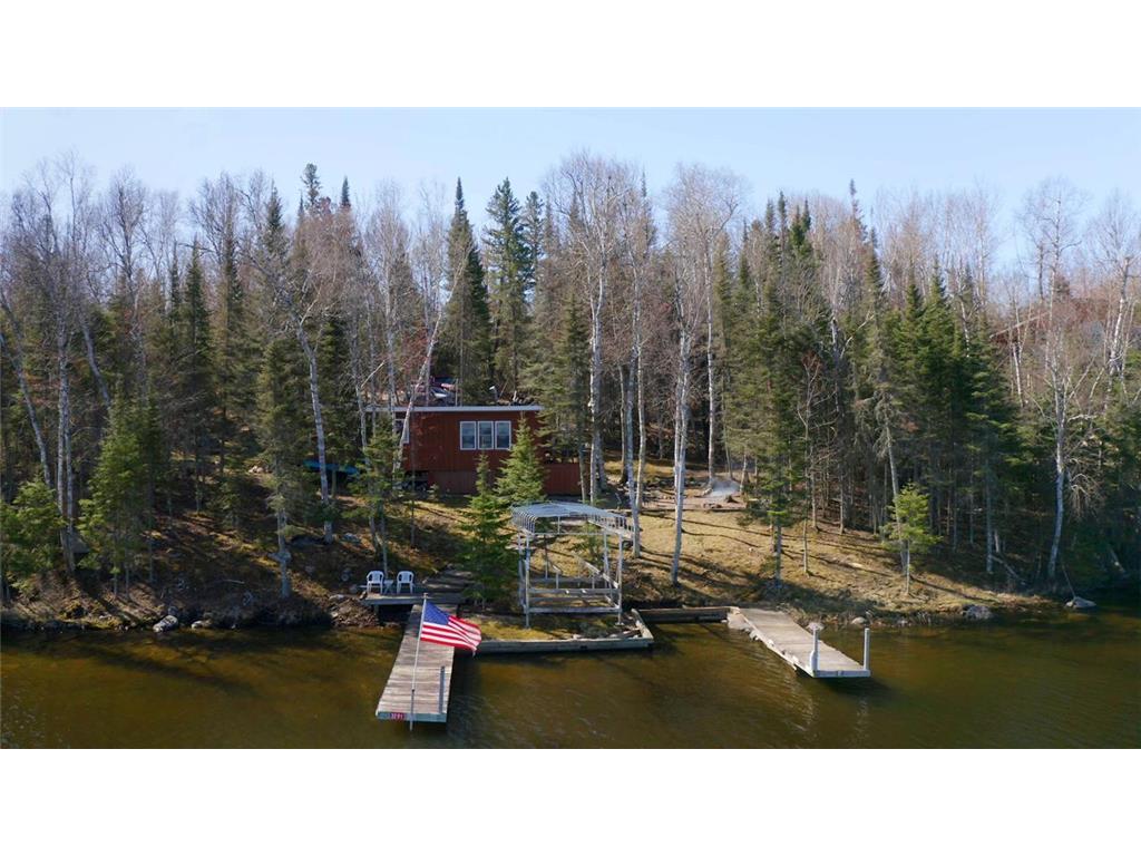 3291 Thomas Road Greenwood Twp MN 55790 - Vermilion 6719807 image1