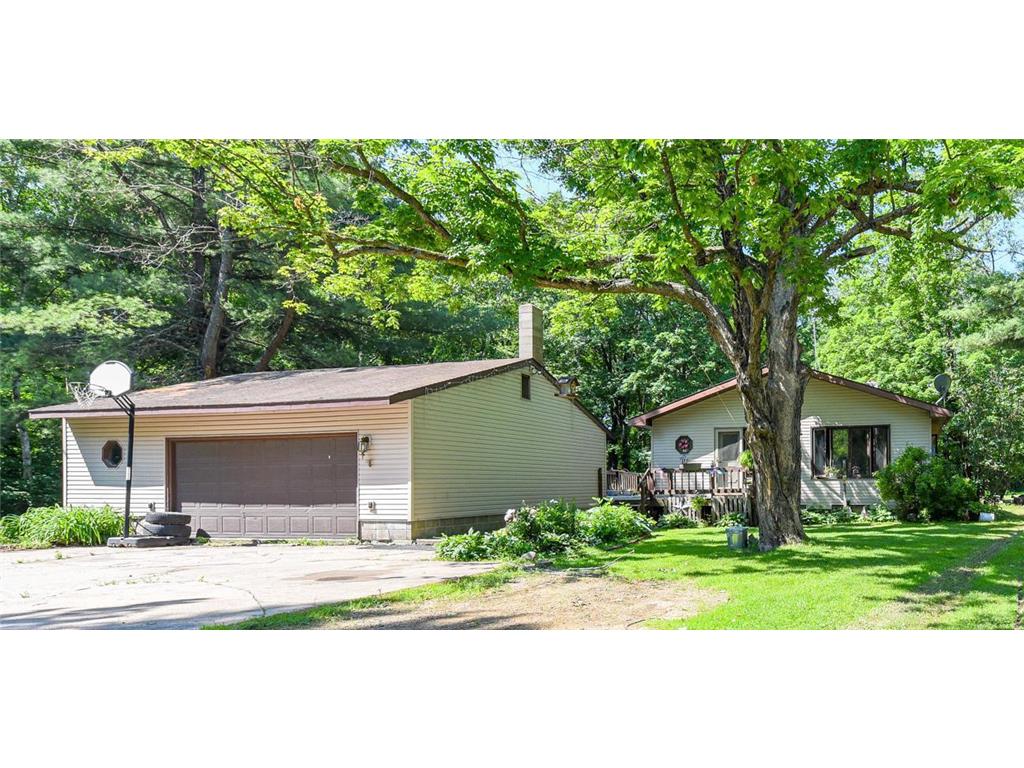 32917 60th Avenue, Cushing, MN, 56443 MLS 6214460 Edina Realty