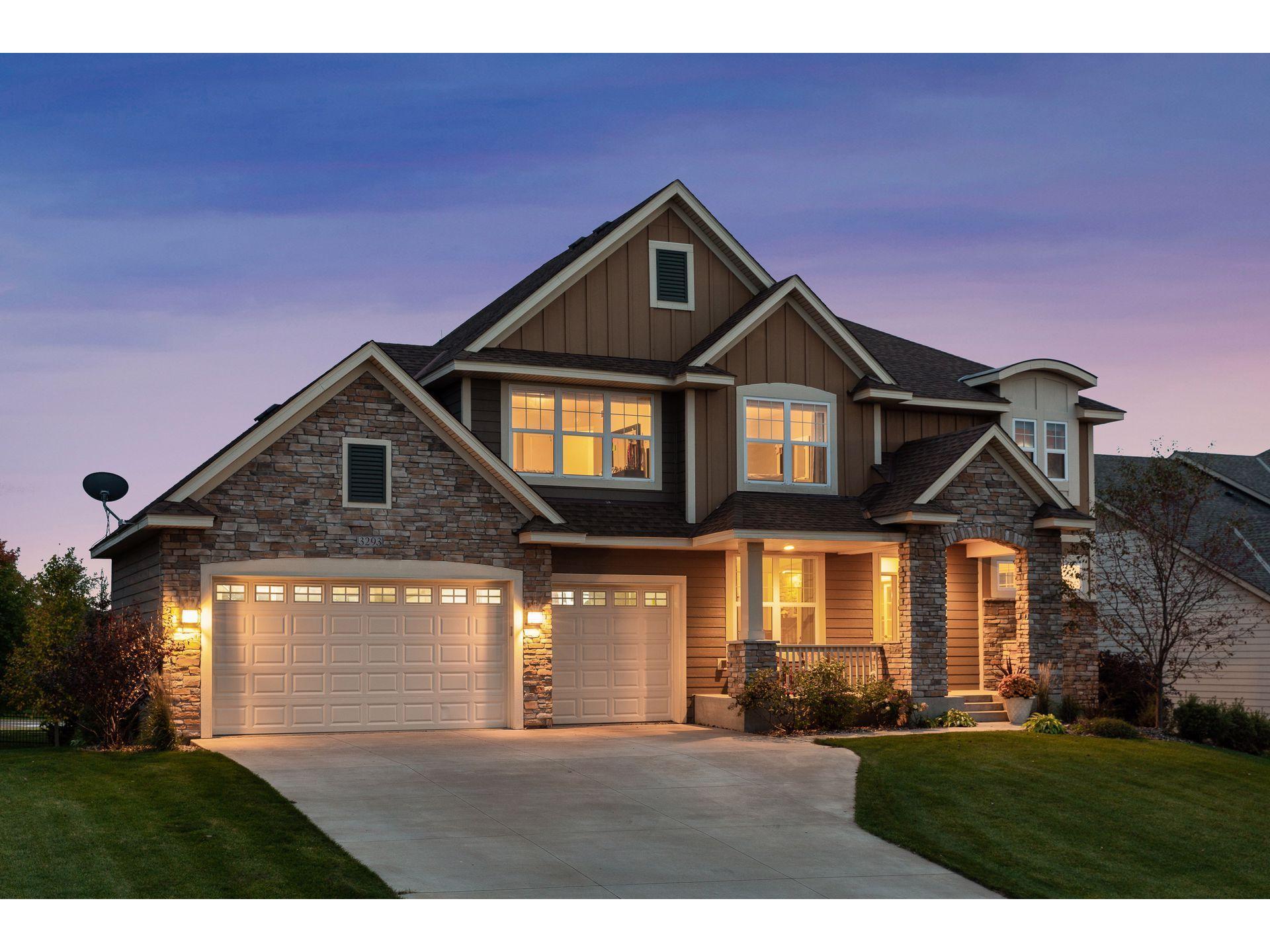 3293 Arden Drive, Woodbury, MN, 55129 MLS 7221276 Edina Realty