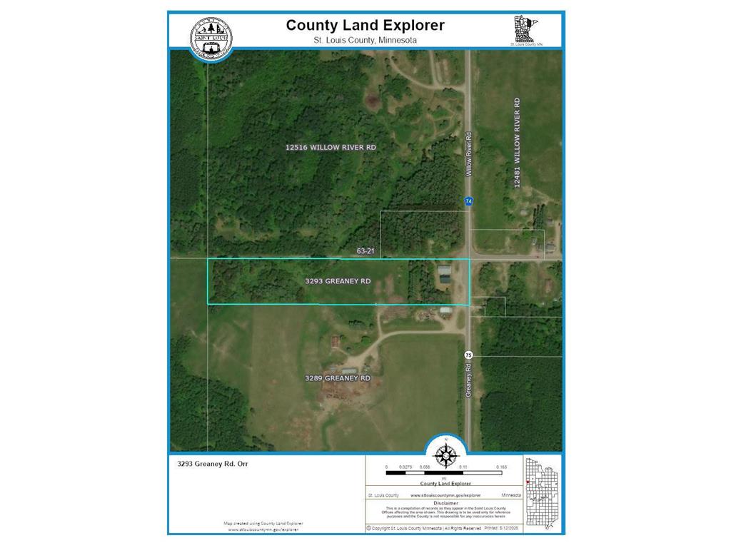 3293 Greaney Road Orr MN 55771 7073229 image17