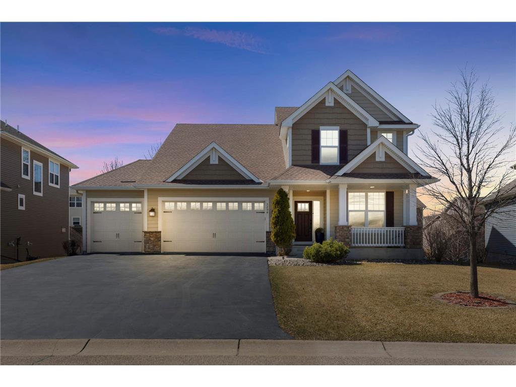 3294 Ridgestone Way Woodbury MN 55129 6697447 image1
