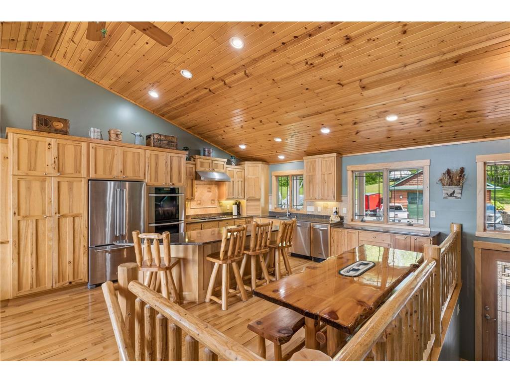 32940 Nueman Trail Chisago Lake Twp MN 55045 - North Center Lake 7075821 image11