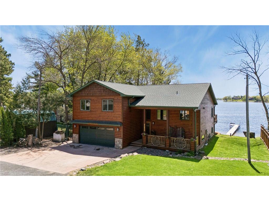 32940 Nueman Trail Chisago Lake Twp MN 55045 - North Center Lake 7075821 image2