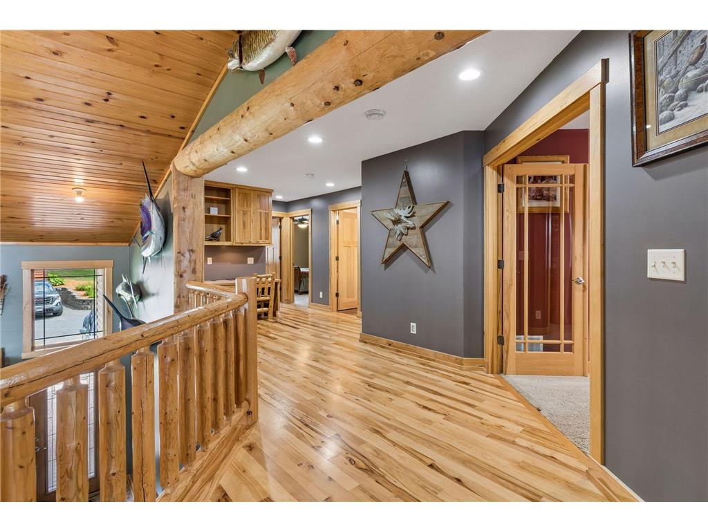 32940 Nueman Trail Chisago Lake Twp MN 55045 - North Center Lake 7075821 image32