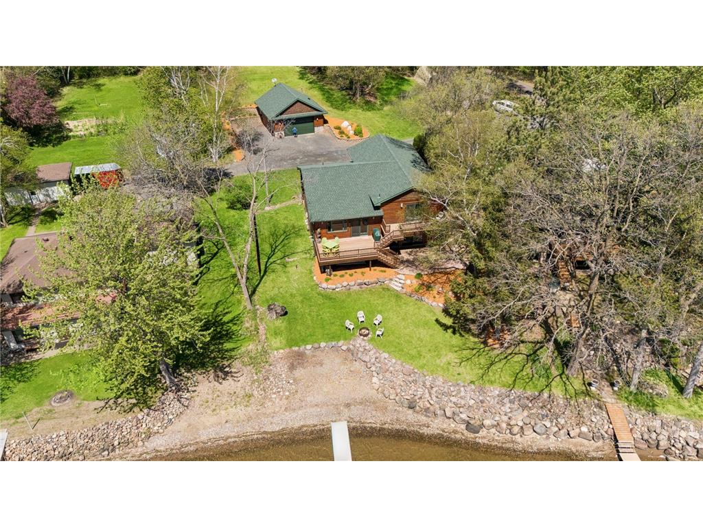 32940 Nueman Trail Chisago Lake Twp MN 55045 - North Center Lake 7075821 image5