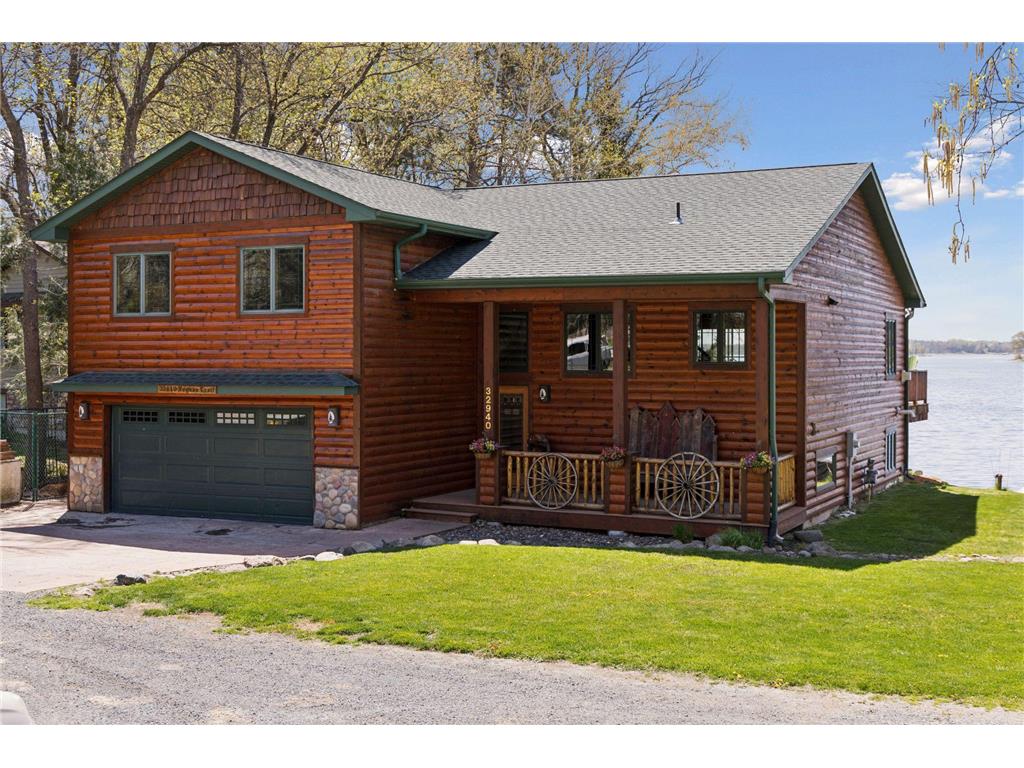 32940 Nueman Trail Chisago Lake Twp MN 55045 - North Center Lake 7075821 image56