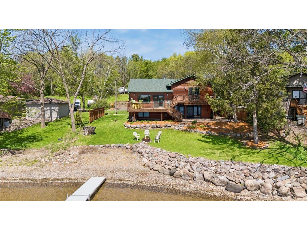 32940 Nueman Trail Chisago Lake Twp MN 55045 - North Center Lake 7075821 image57