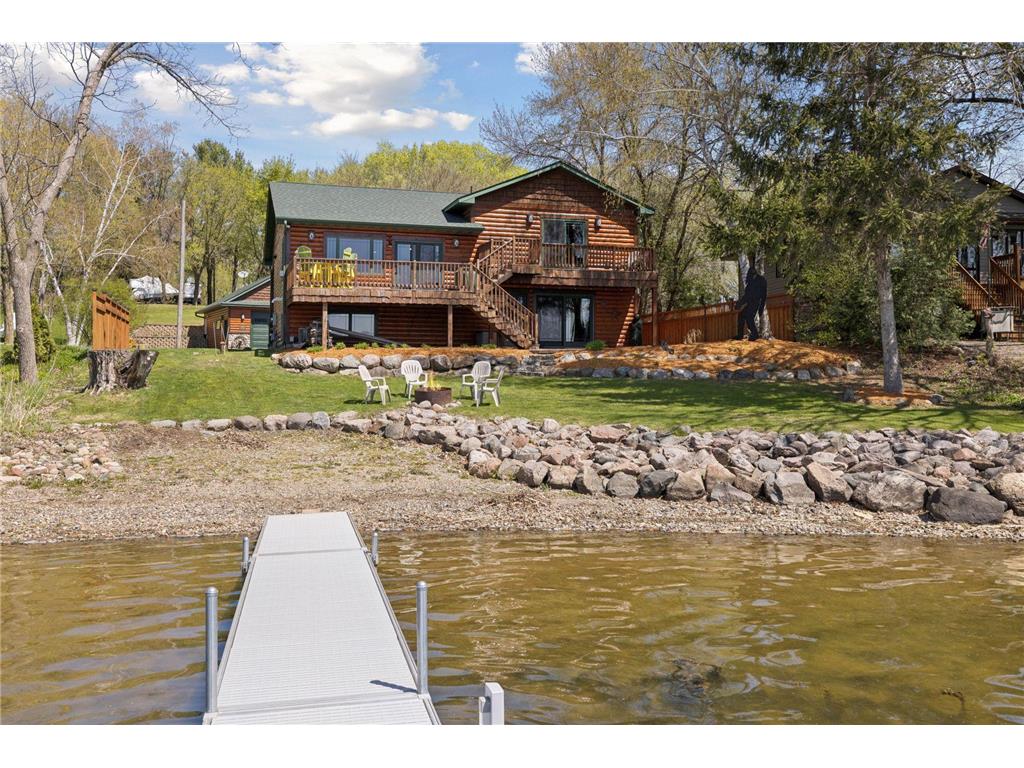 32940 Nueman Trail Chisago Lake Twp MN 55045 - North Center Lake 7075821 image58