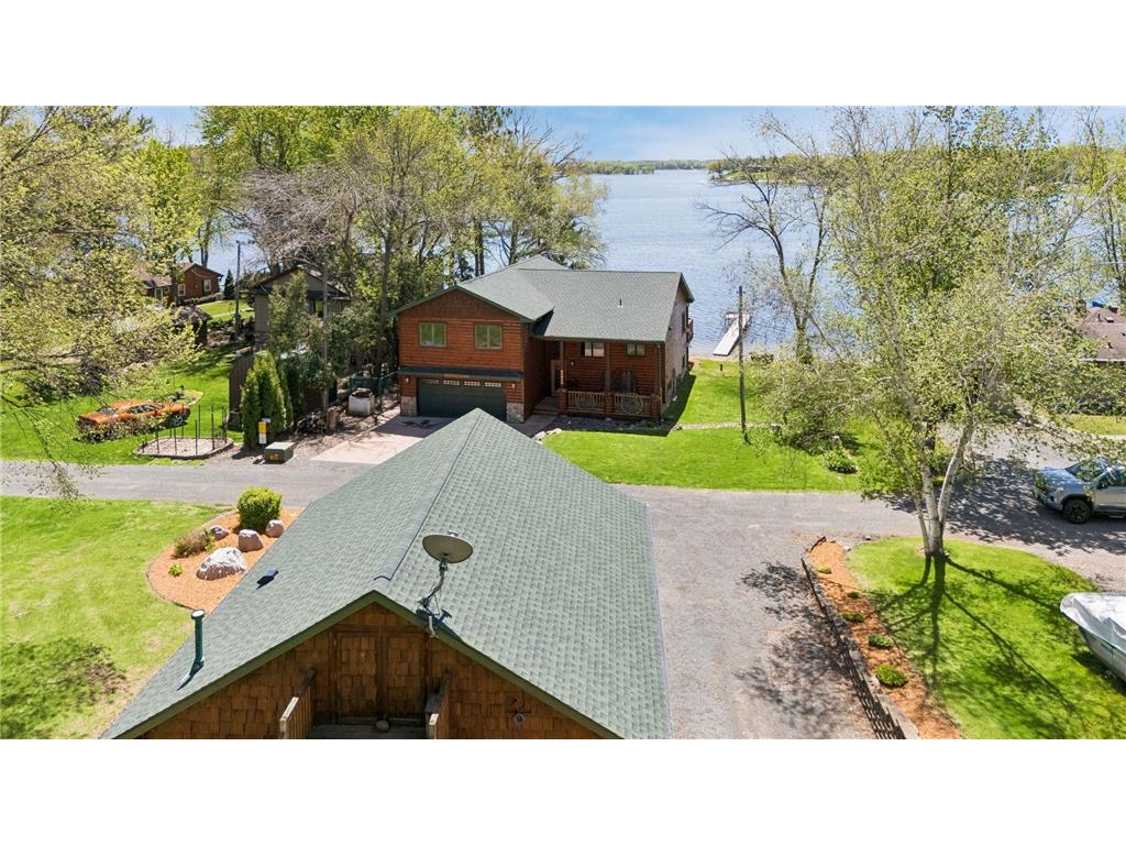 32940 Nueman Trail Chisago Lake Twp MN 55045 - North Center Lake 7075821 image64