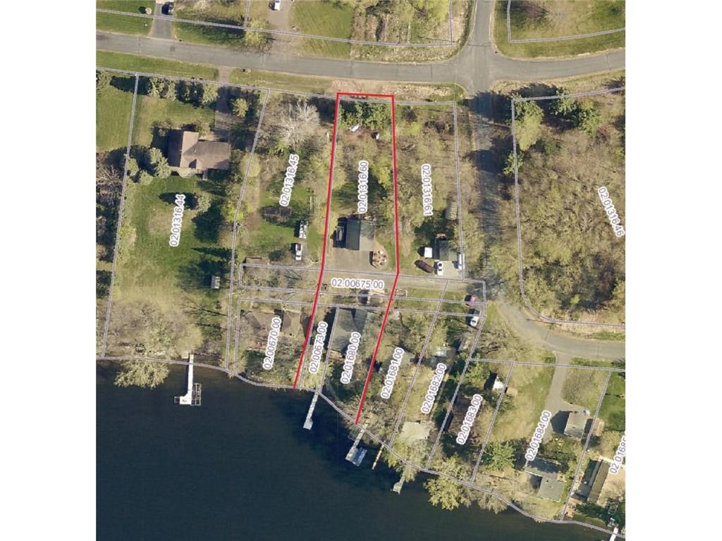 32940 Nueman Trail Chisago Lake Twp MN 55045 - North Center Lake 7075821 image65