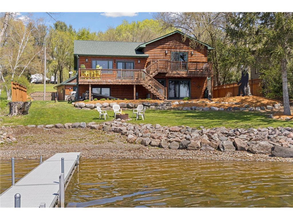 32940 Nueman Trail Chisago Lake Twp MN 55045 - North Center Lake 7075821 image67