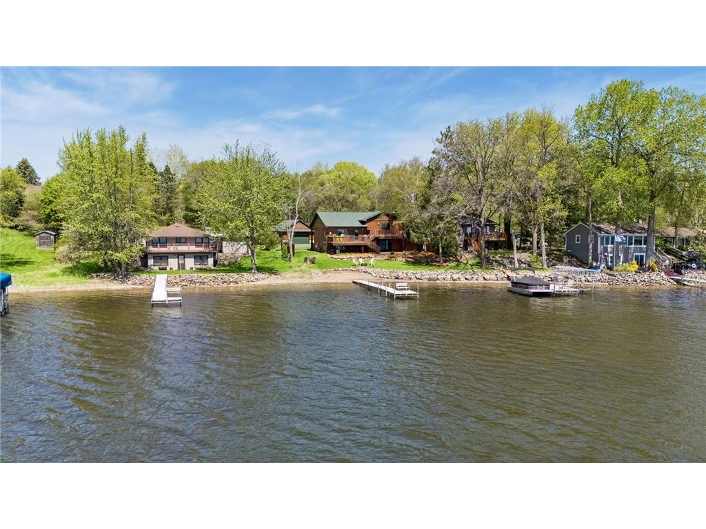 32940 Nueman Trail Chisago Lake Twp MN 55045 - North Center Lake 7075821 image7