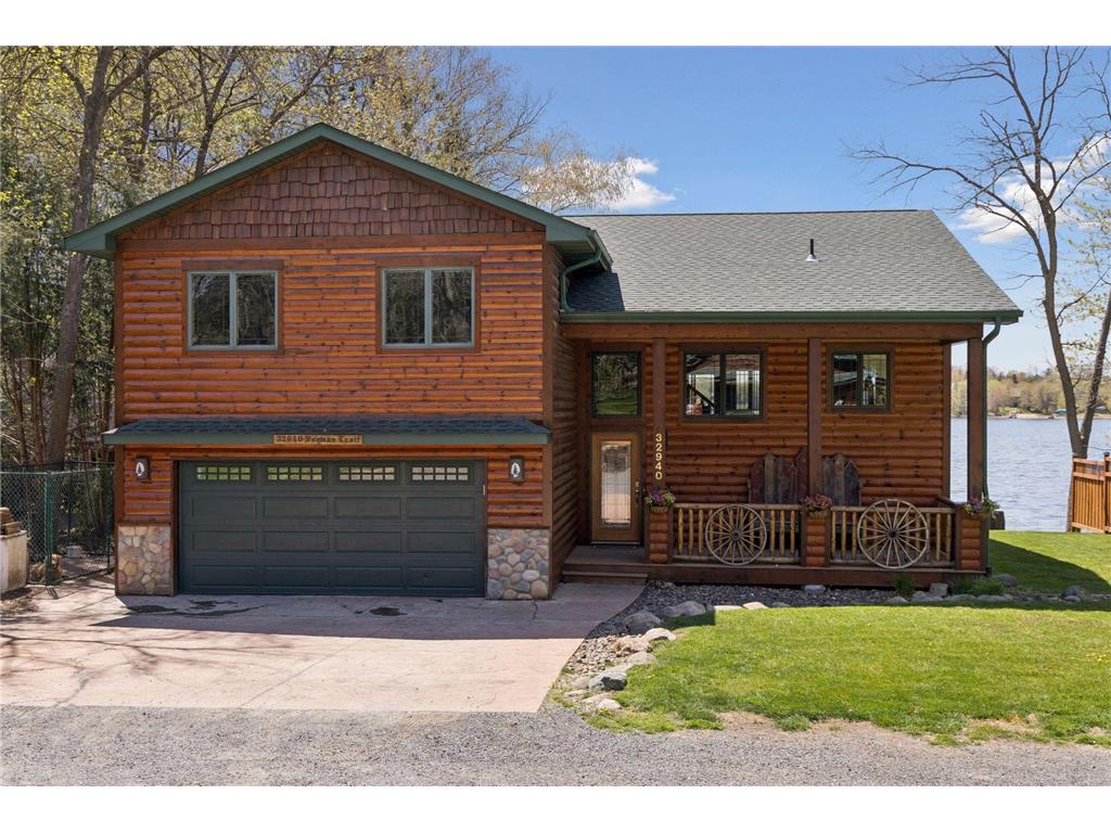 32940 Nueman Trail Chisago Lake Twp MN 55045 - North Center Lake 7075821 image8