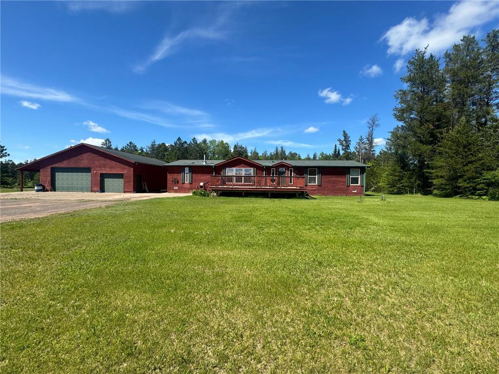 3295 Aspen Lane Sturgeon Lake MN 55783 6542586 image1