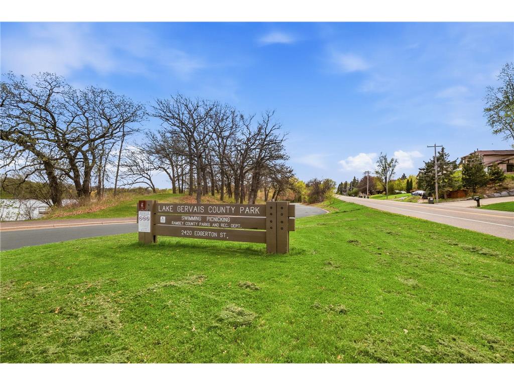 3295 Greenbrier Street #D105 Vadnais Heights MN 55127 7062757 image29