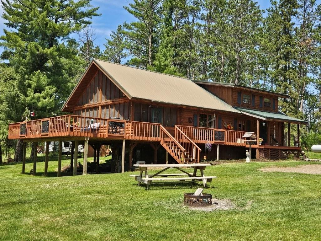 32951 Dahlberg Lake Road Shevlin MN 56676 - Dahlberg 7081676 image1