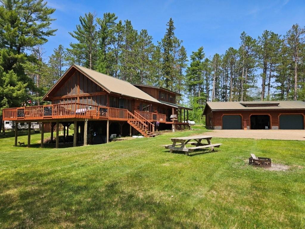 32951 Dahlberg Lake Road Shevlin MN 56676 - Dahlberg 7081676 image17
