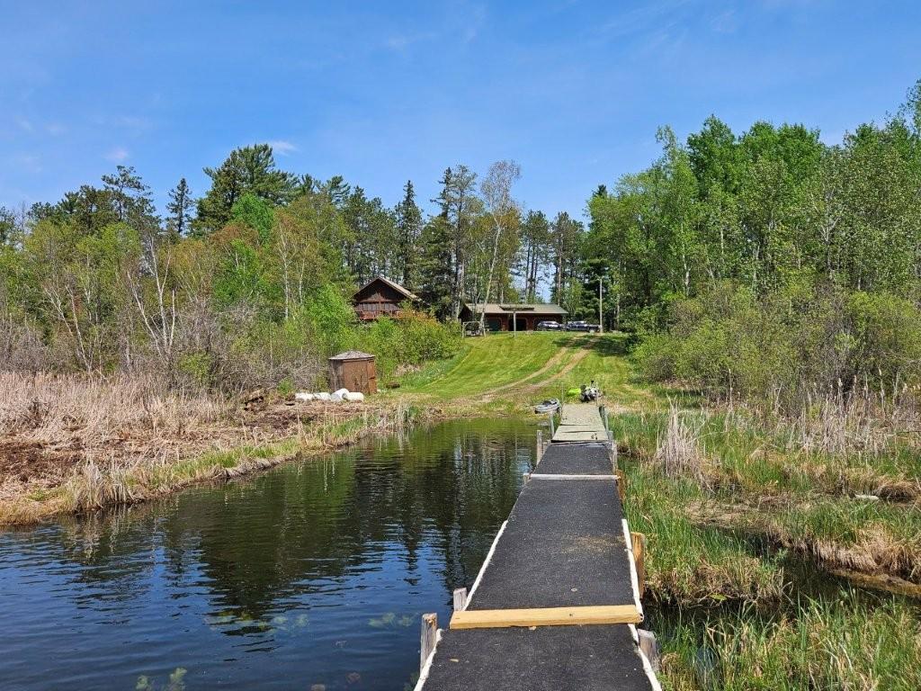 32951 Dahlberg Lake Road Shevlin MN 56676 - Dahlberg 7081676 image2
