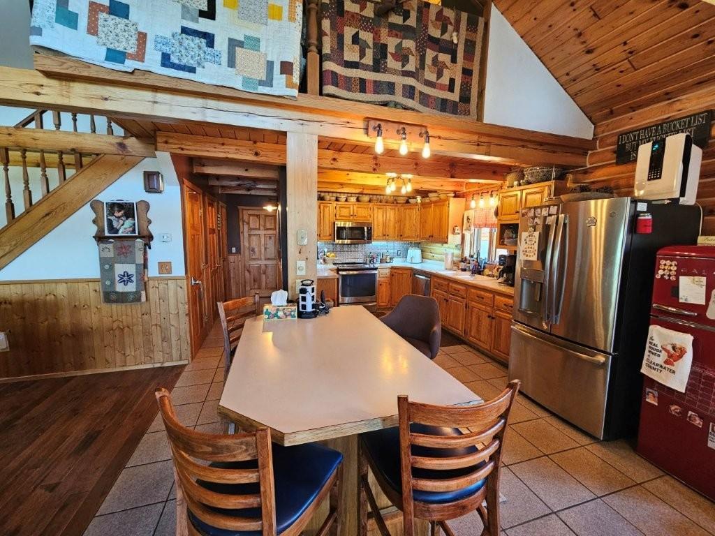 32951 Dahlberg Lake Road Shevlin MN 56676 - Dahlberg 7081676 image33