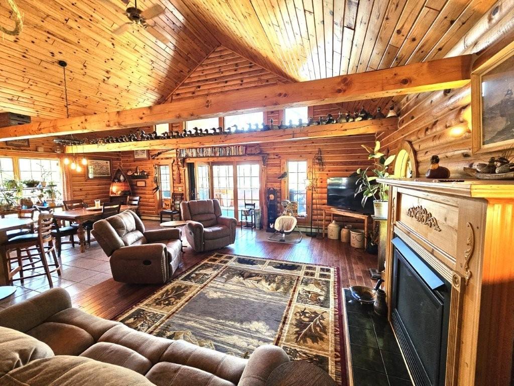 32951 Dahlberg Lake Road Shevlin MN 56676 - Dahlberg 7081676 image35