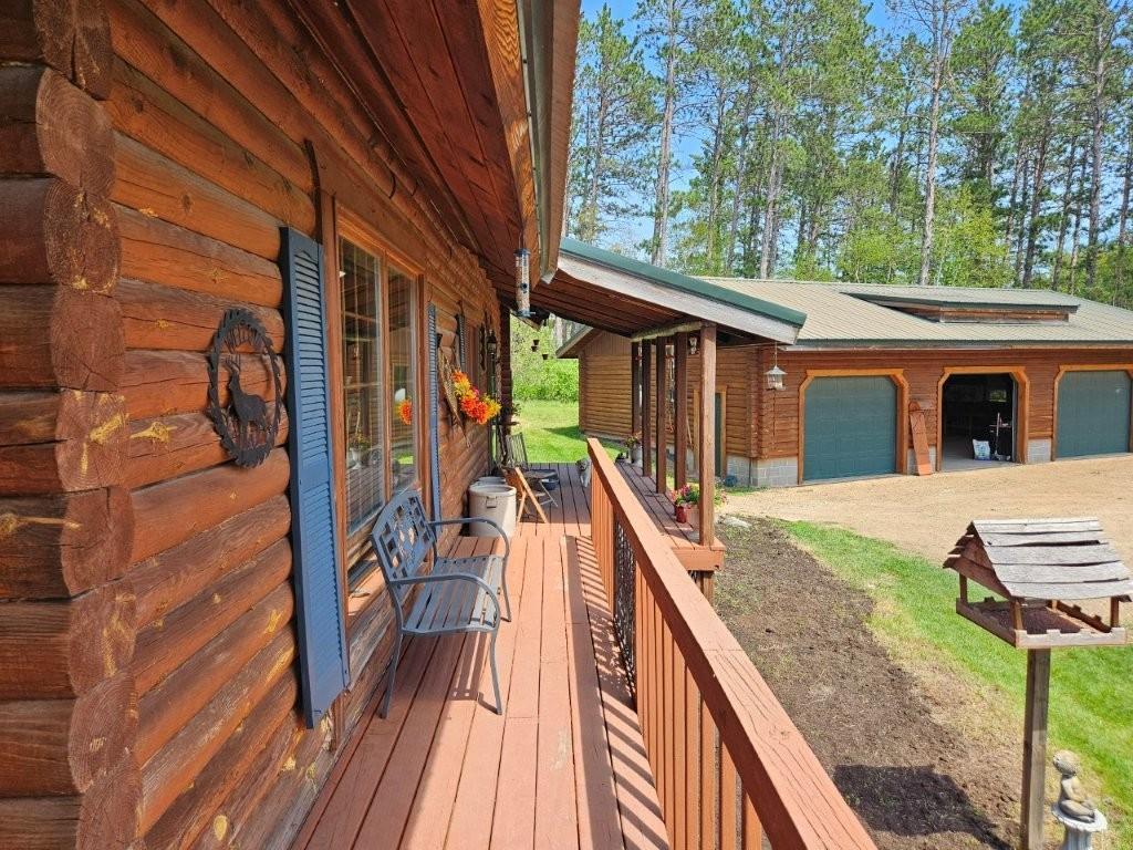 32951 Dahlberg Lake Road Shevlin MN 56676 - Dahlberg 7081676 image5