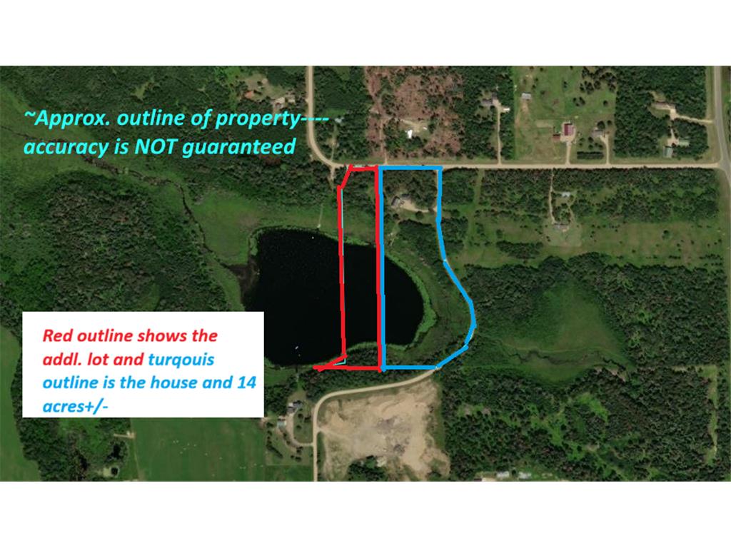 32951 Dahlberg Lake Road Shevlin MN 56676 - Dahlberg 7081676 image7
