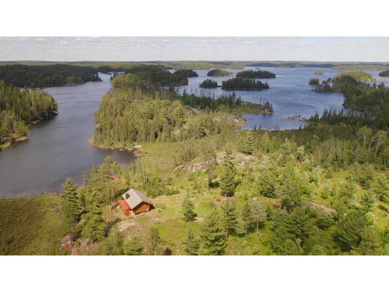 3297 Burntside Lake Lake NW, Ely, MN, 55731 MLS 5754039 Edina Realty