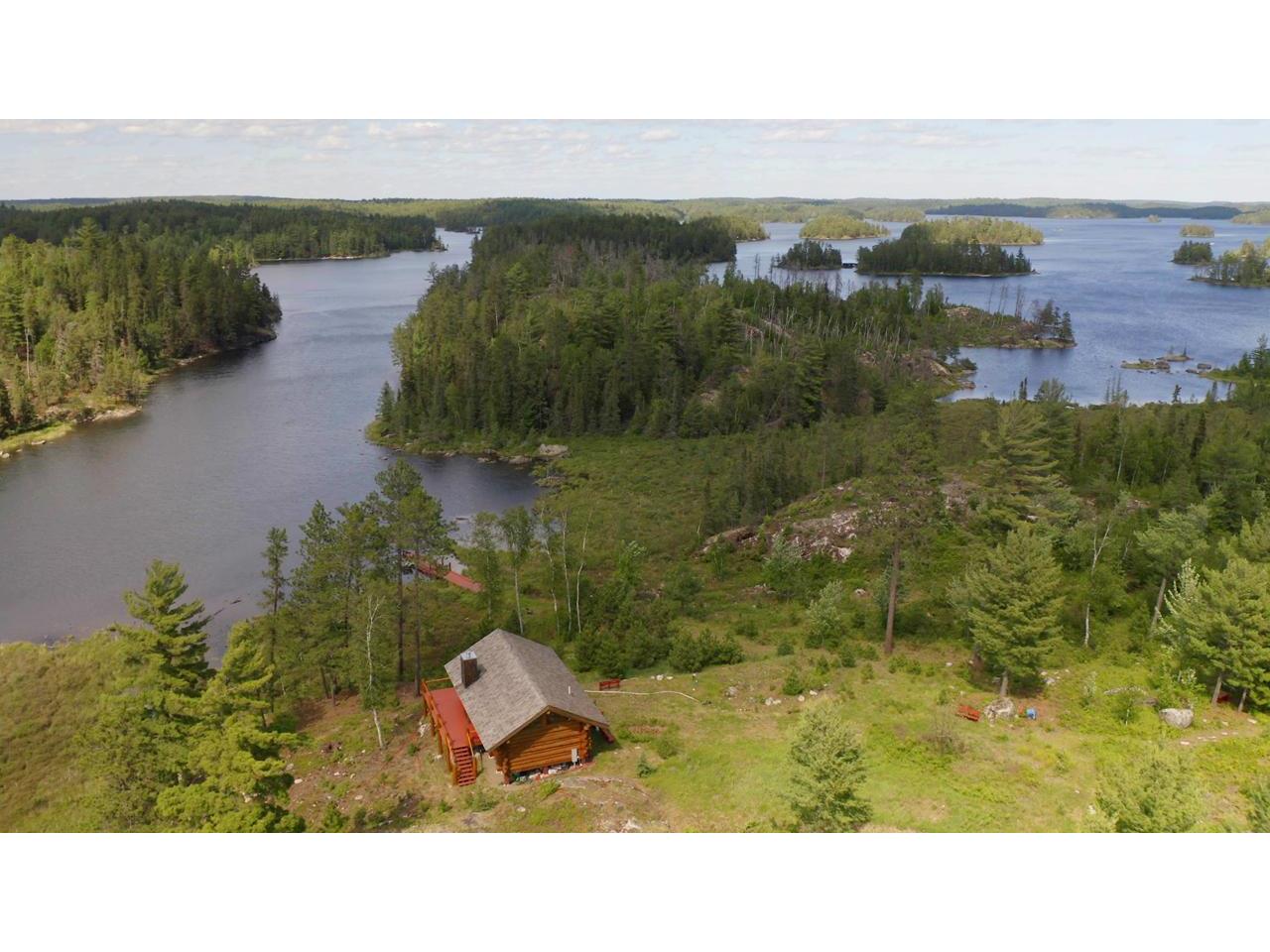 3297 Burntside Lake Lake NW Ely MN 55731 - Burntside Lake 5754039 image21