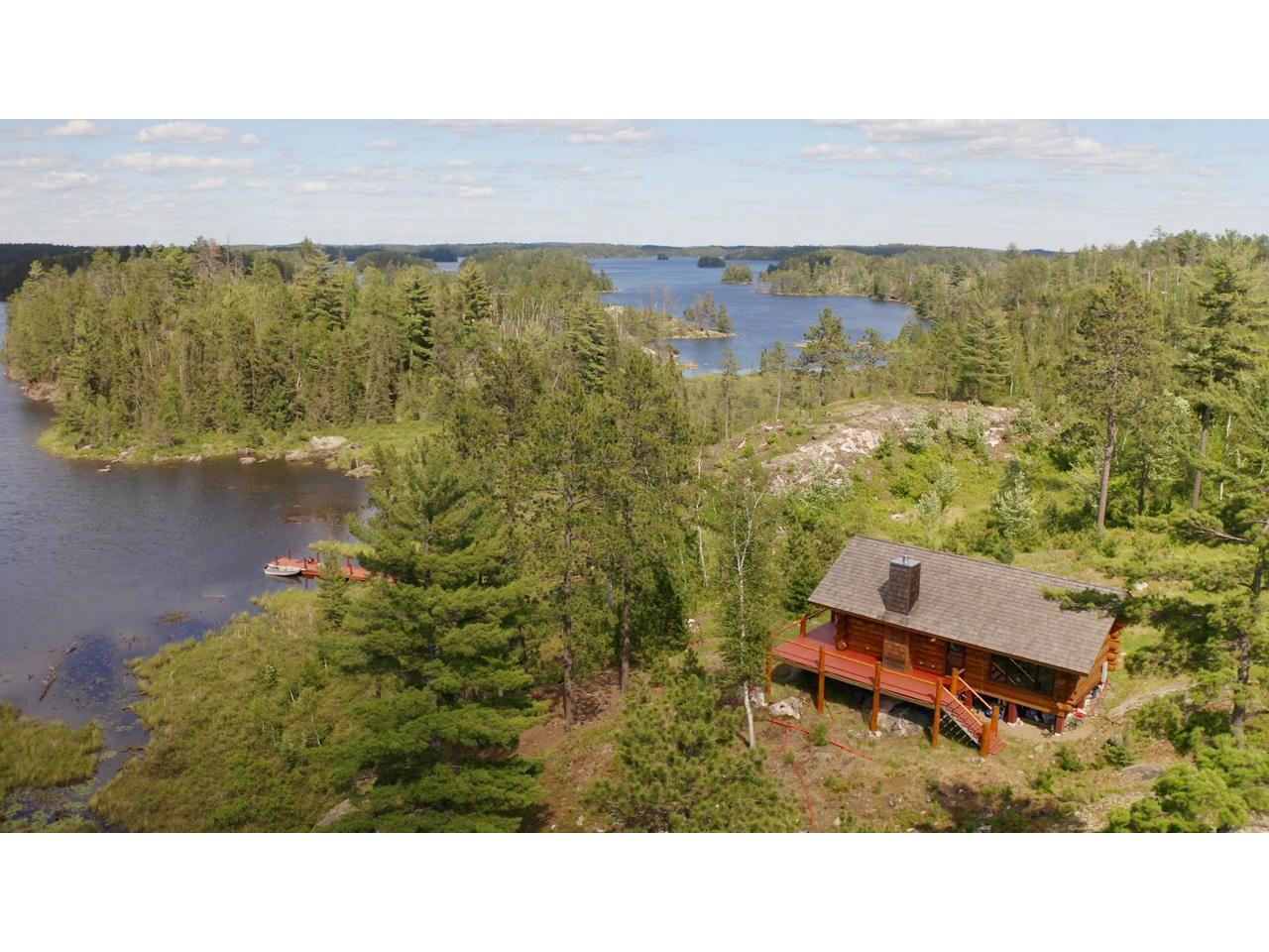 3297 Burntside Lake Lake NW Ely MN 55731 - Burntside Lake 5754039 image23