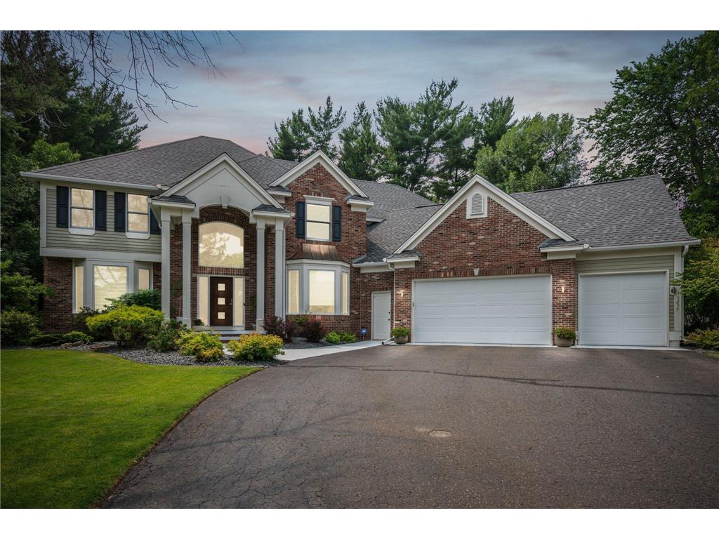 3297 Samuel Court Vadnais Heights MN 55127 6409602 image1