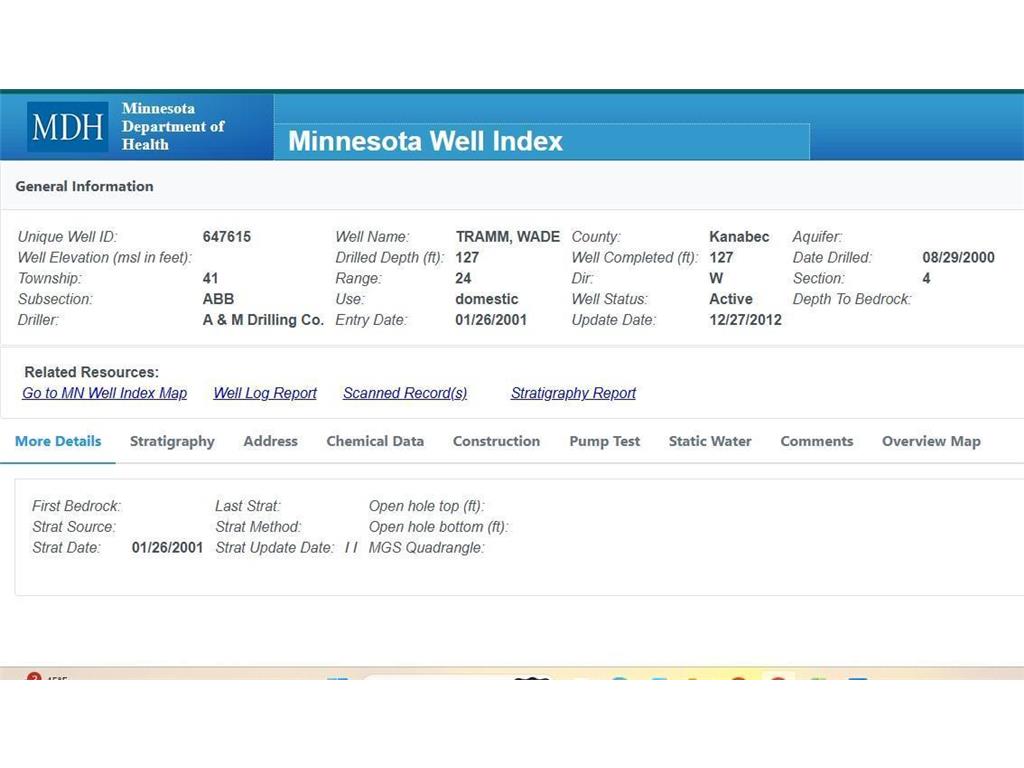 3298 Harbor Street Isle MN 56342 7047349 image76