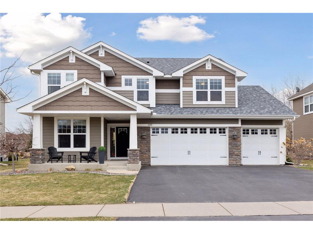 3299 Ridgestone Way Woodbury MN 55129 6688779 image1