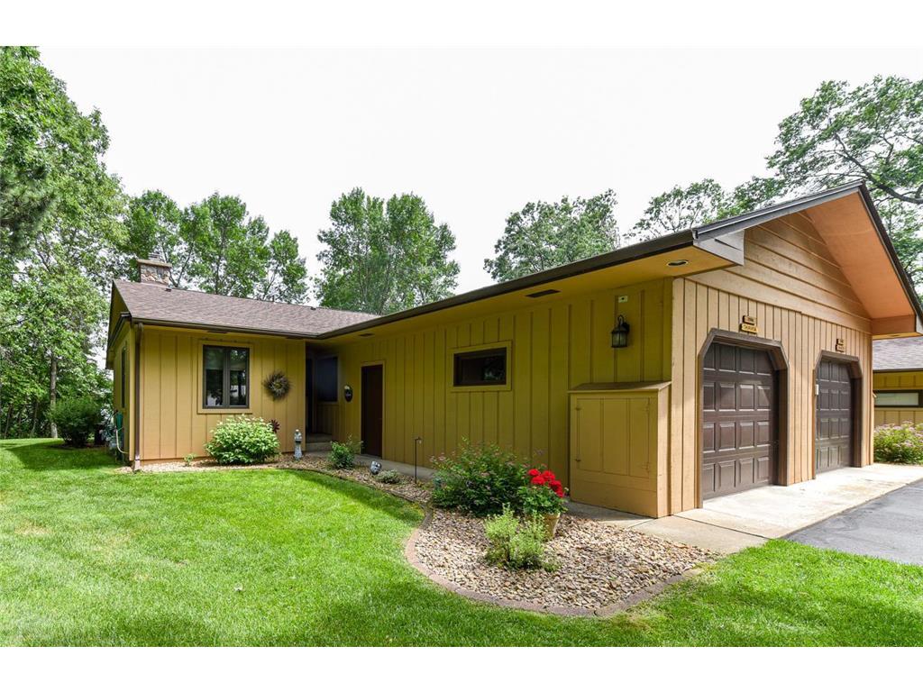 32996 Harmony Point Road, Breezy Point, MN, 56472 MLS 6228120