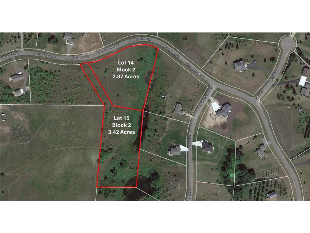 32XX Country Estates Drive Ida Twp MN 56308 6768102 image1