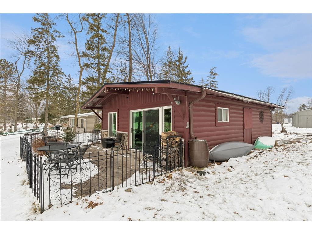 33 20 1/2 Avenue Comstock WI 54826 - Staples Lake 6641904 image1