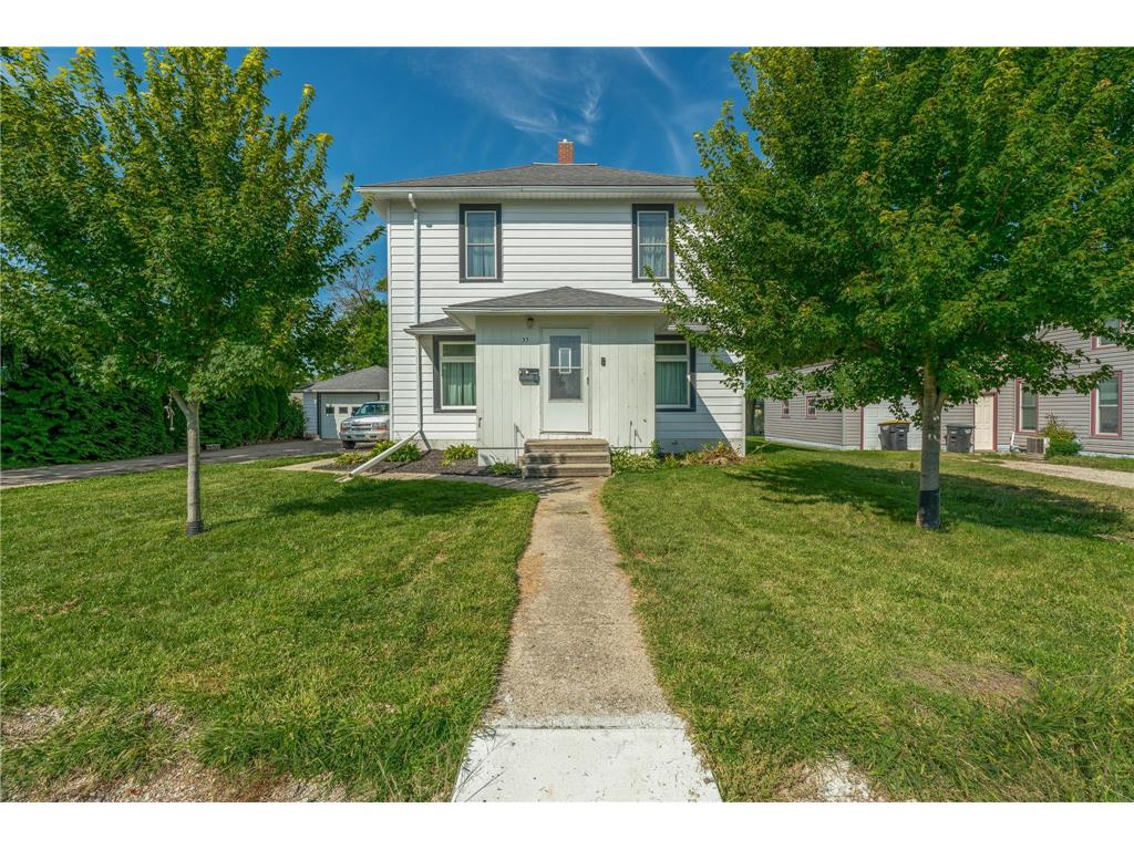 33 2nd Street SW Winnebago MN 56098 6782163 image1