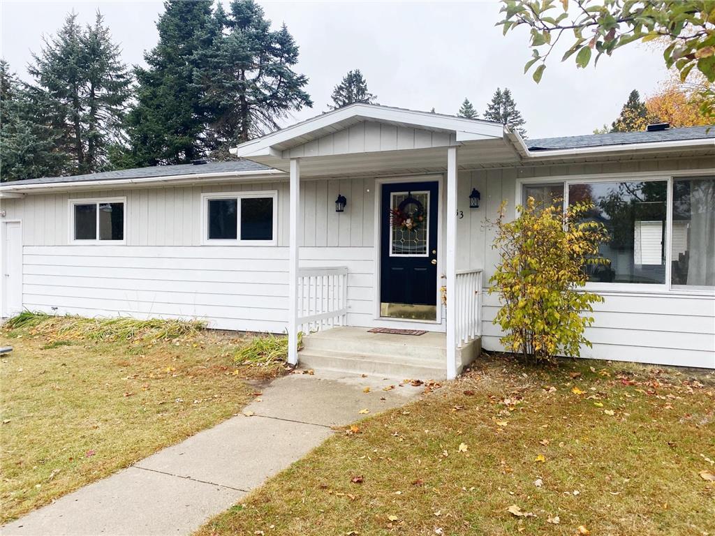 33 3rd Street, Swanville, MN, 56382 MLS 6271067 Edina Realty