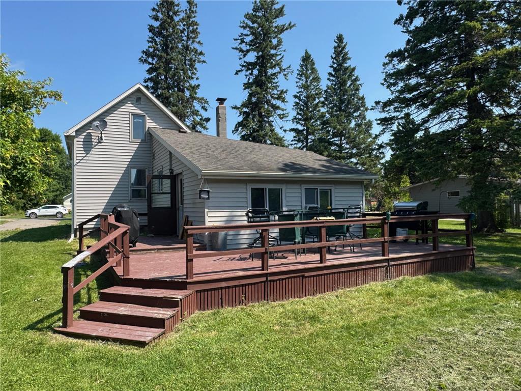 33 Carlson Avenue NW Blackduck MN 56630 7111288 image8
