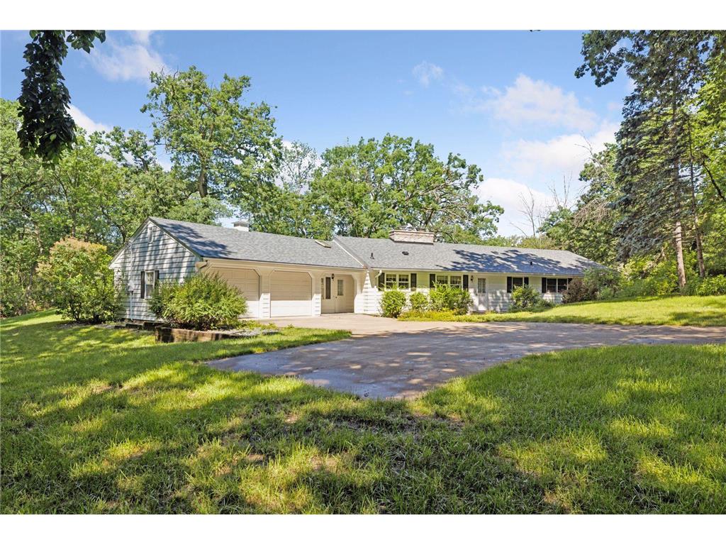 33 Eagle Ridge Road North Oaks MN 55127 - Pleasant Lake 6749590 image1